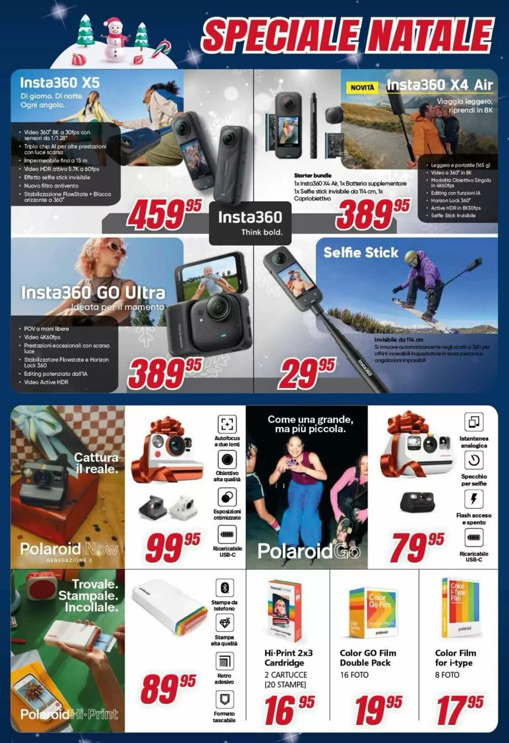 Volantino promozionale Trony  valide dal 09/12/2025 - Pagina 62.