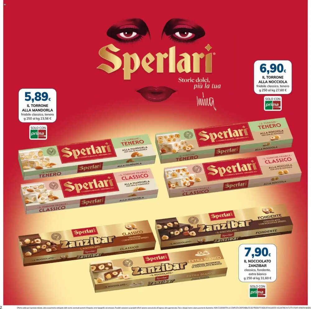 Volantino promozionale Basko  valide dal 09/12/2025 - Pagina 2.