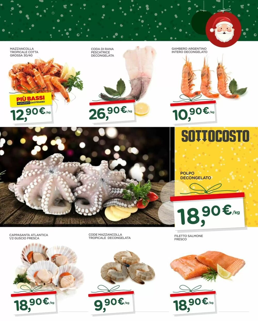 Volantino promozionale Poli  valide dal 10/12/2025 - Pagina 13.