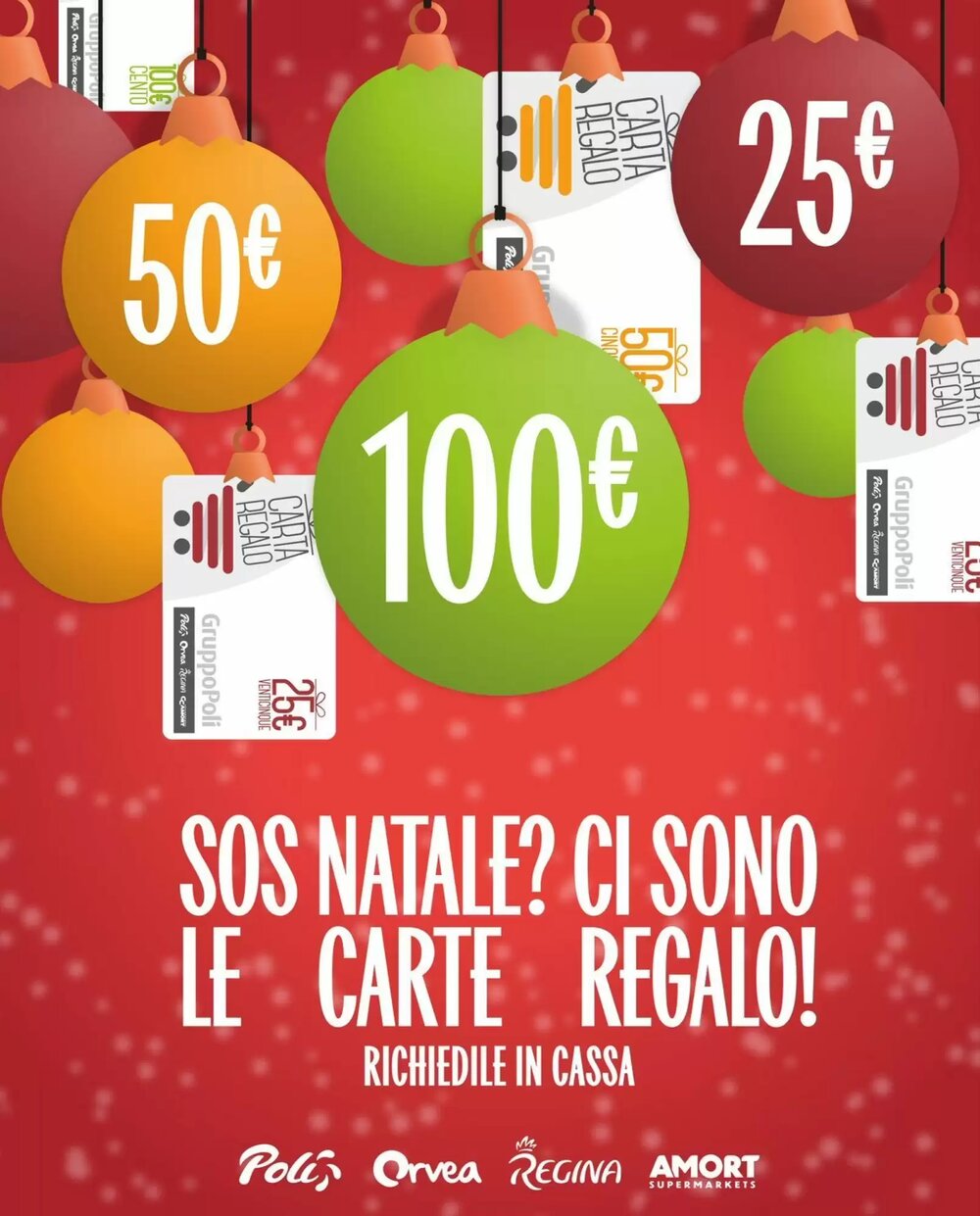 Volantino promozionale Poli  valide dal 10/12/2025 - Pagina 15.