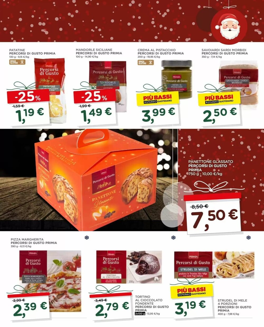 Volantino promozionale Poli  valide dal 10/12/2025 - Pagina 23.