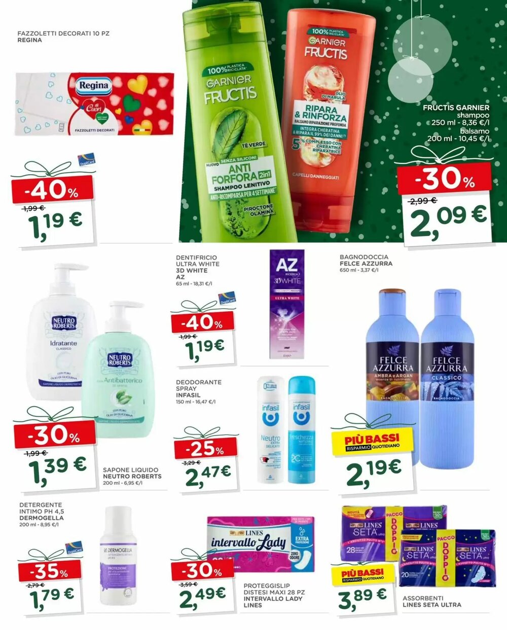 Volantino promozionale Poli  valide dal 10/12/2025 - Pagina 37.