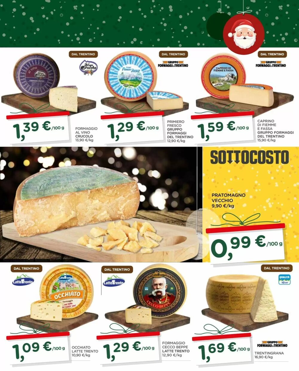 Volantino promozionale Poli  valide dal 10/12/2025 - Pagina 7.