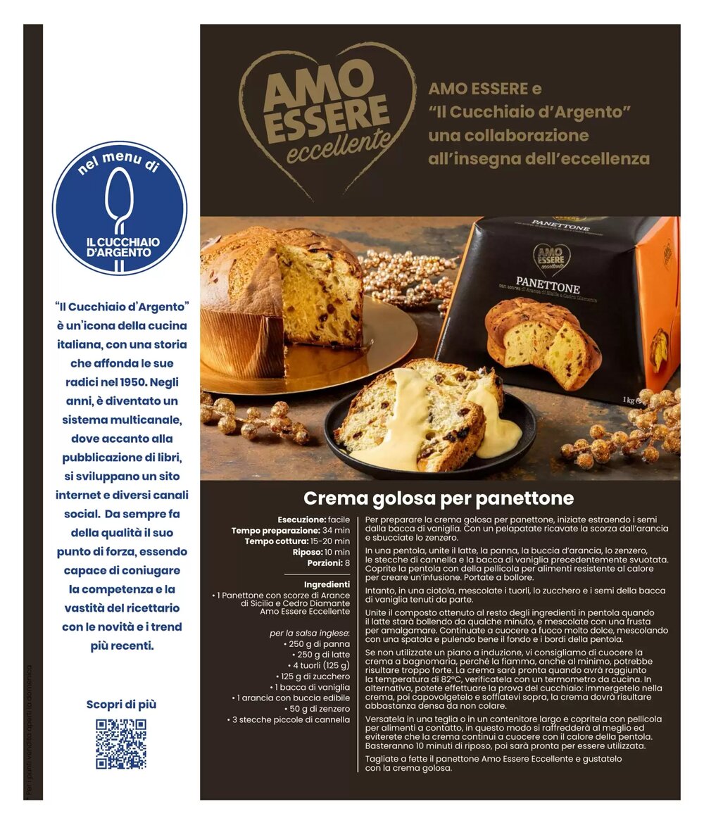 Volantino promozionale Eurospin  valide dal 11/12/2025 - Pagina 11.