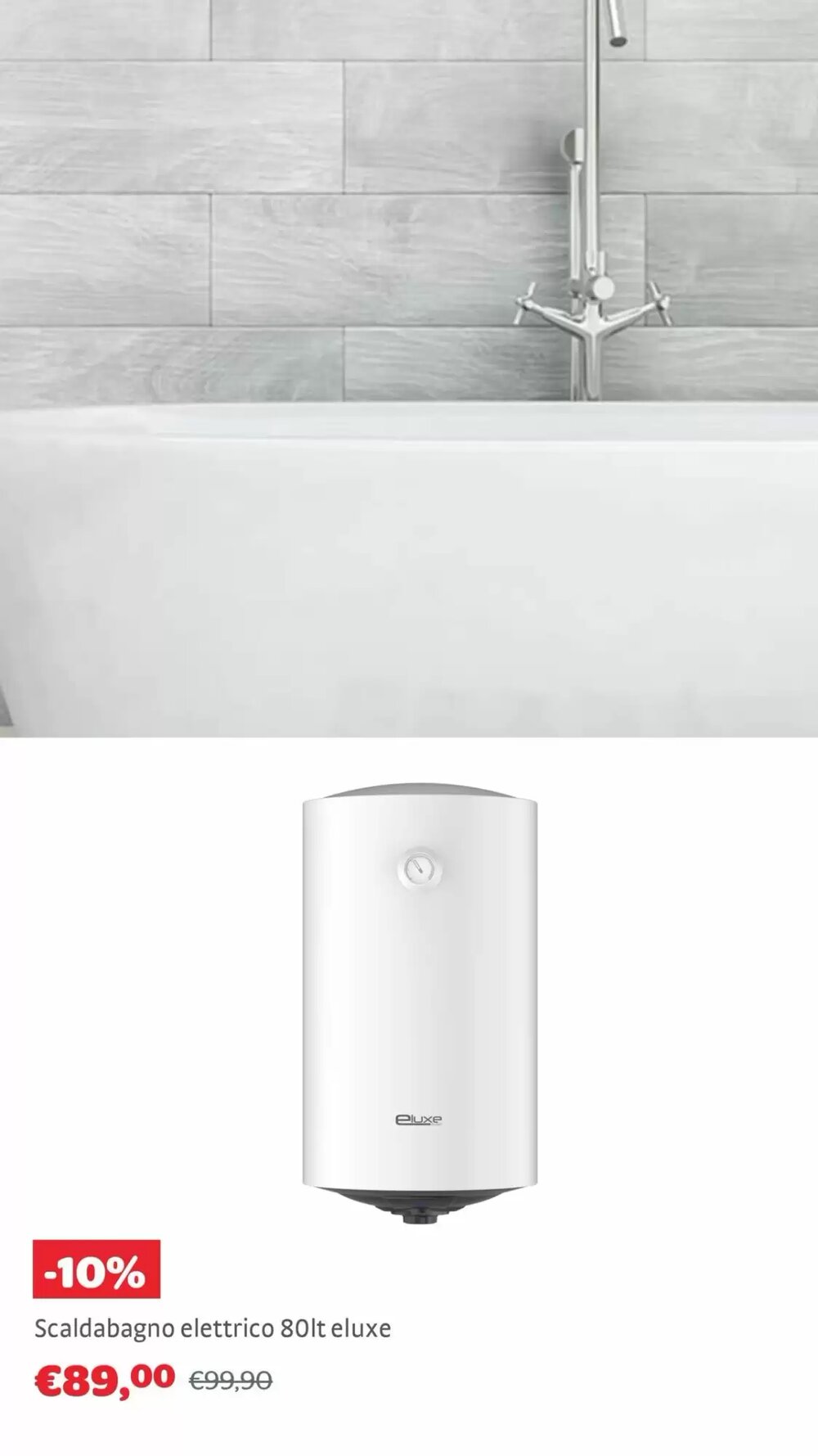 Volantino promozionale Bricocenter  valide dal 11/12/2025 - Pagina 11.