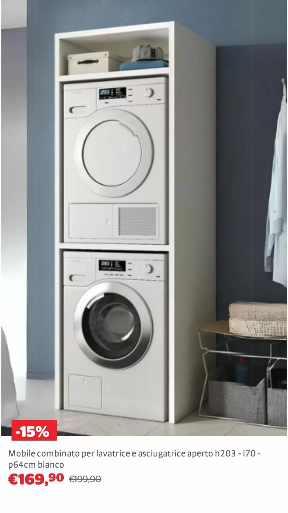 Volantino promozionale Bricocenter  valide dal 11/12/2025 - Pagina 14.