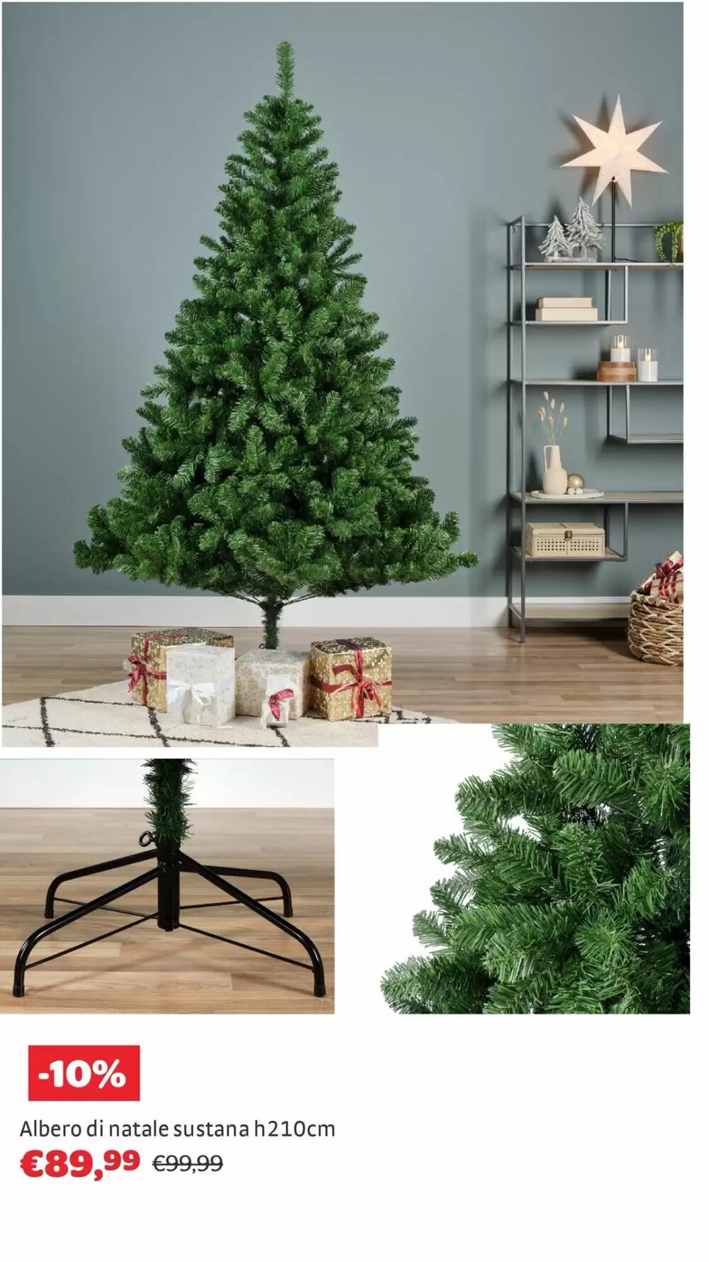 Volantino promozionale Bricocenter  valide dal 11/12/2025 - Pagina 16.