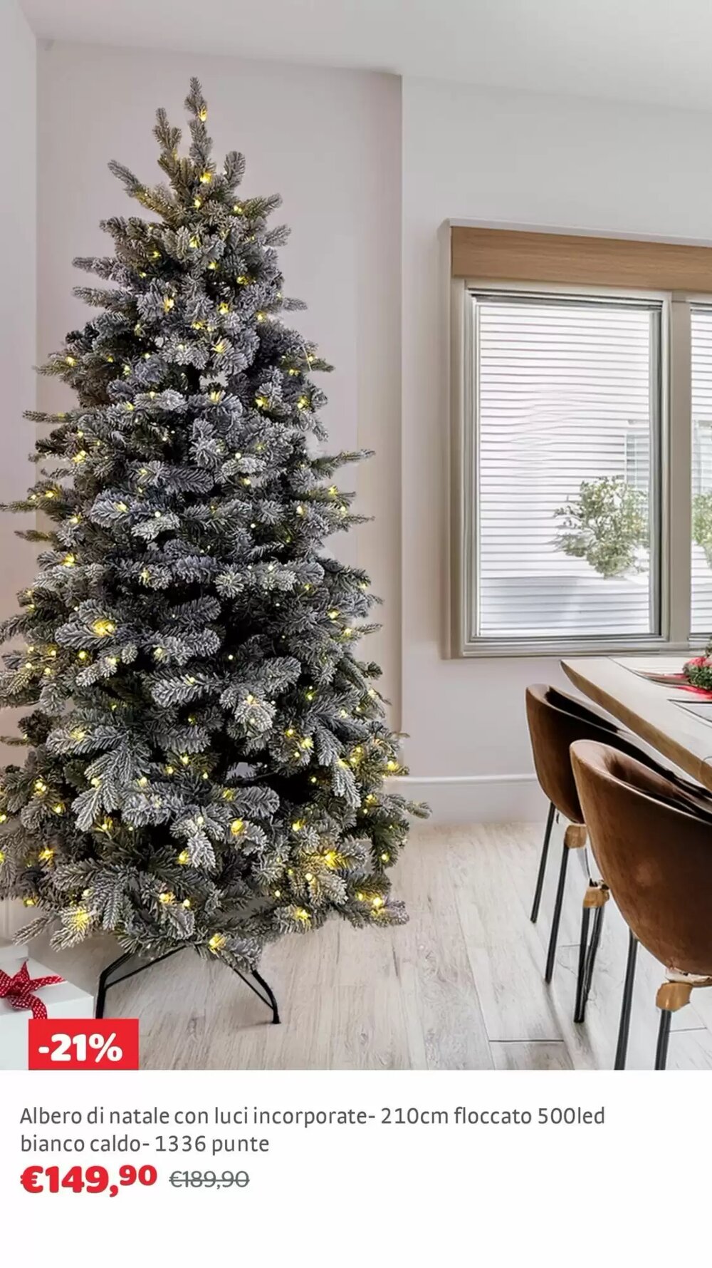 Volantino promozionale Bricocenter  valide dal 11/12/2025 - Pagina 18.