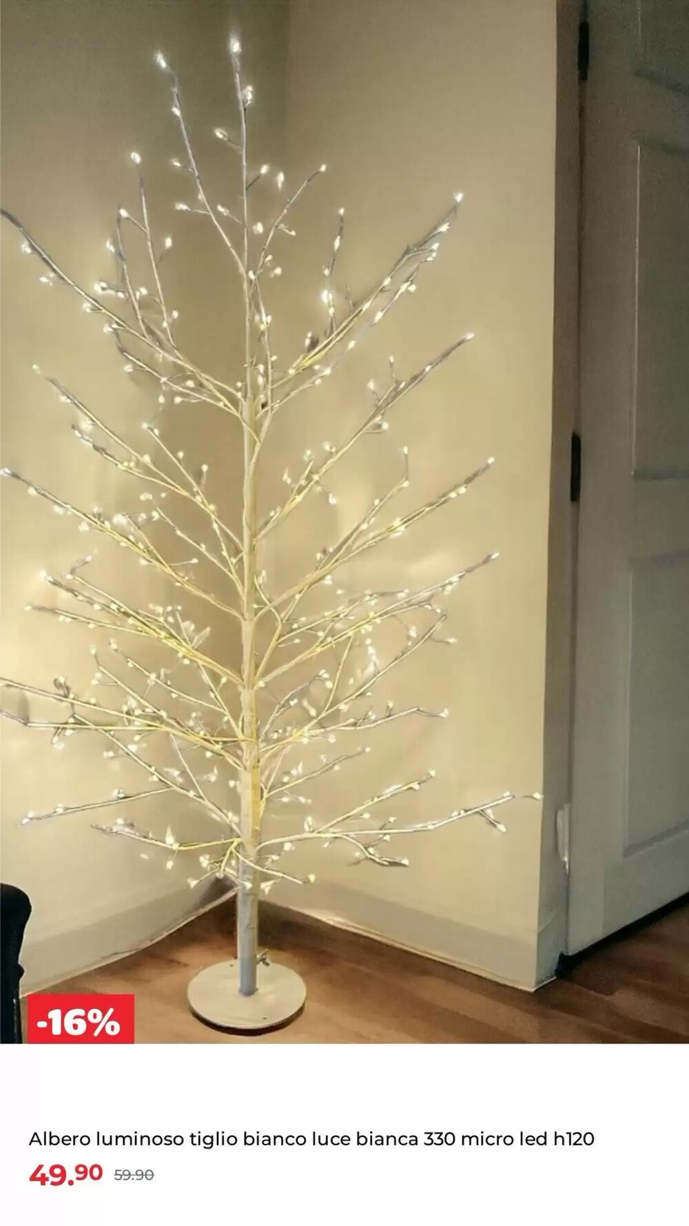 Volantino promozionale Bricocenter  valide dal 11/12/2025 - Pagina 19.