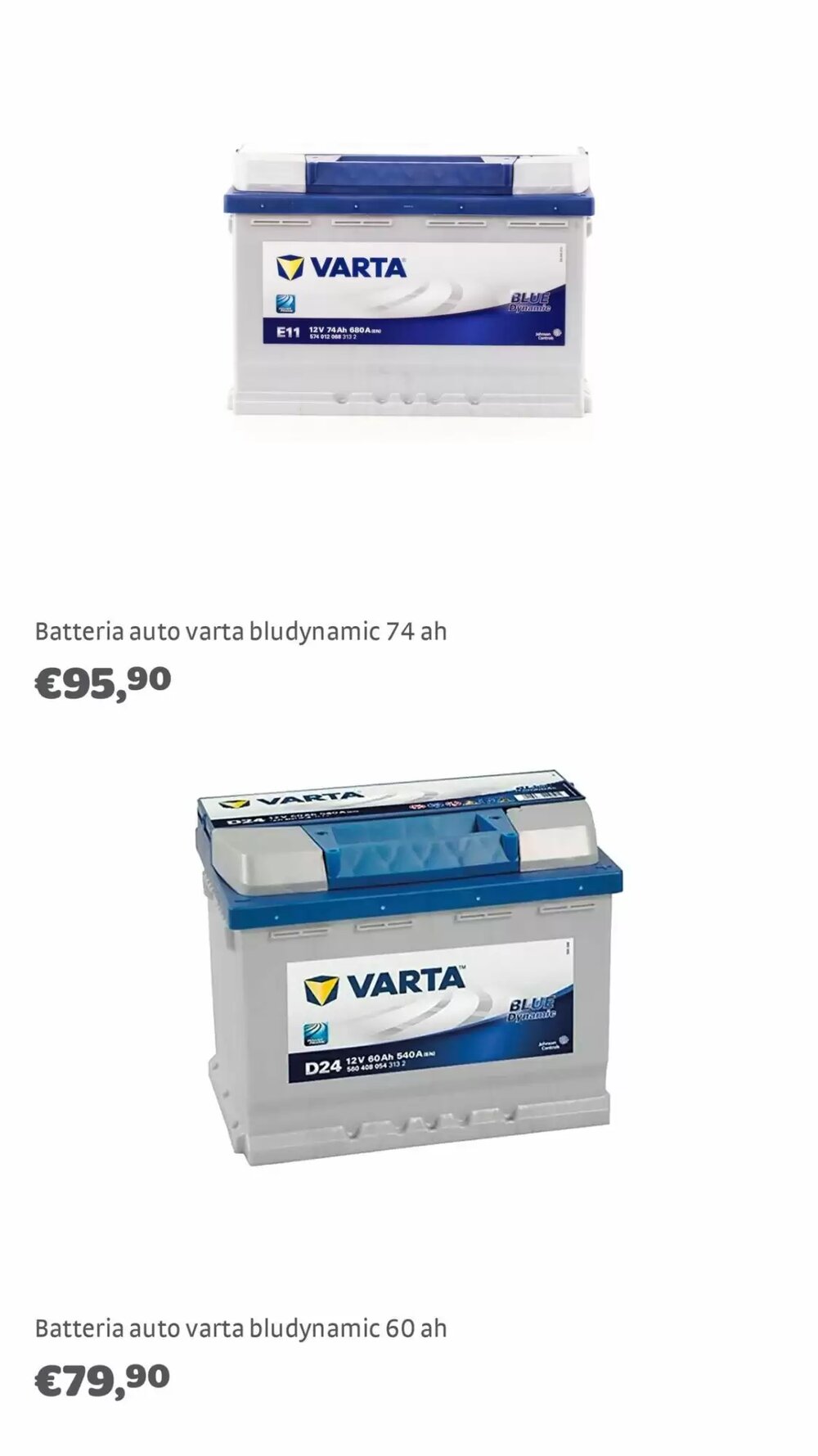 Volantino promozionale Bricocenter  valide dal 11/12/2025 - Pagina 23.