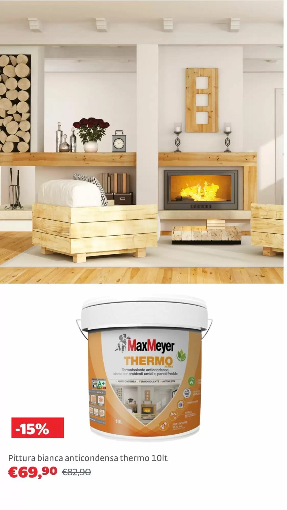 Volantino promozionale Bricocenter  valide dal 11/12/2025 - Pagina 24.