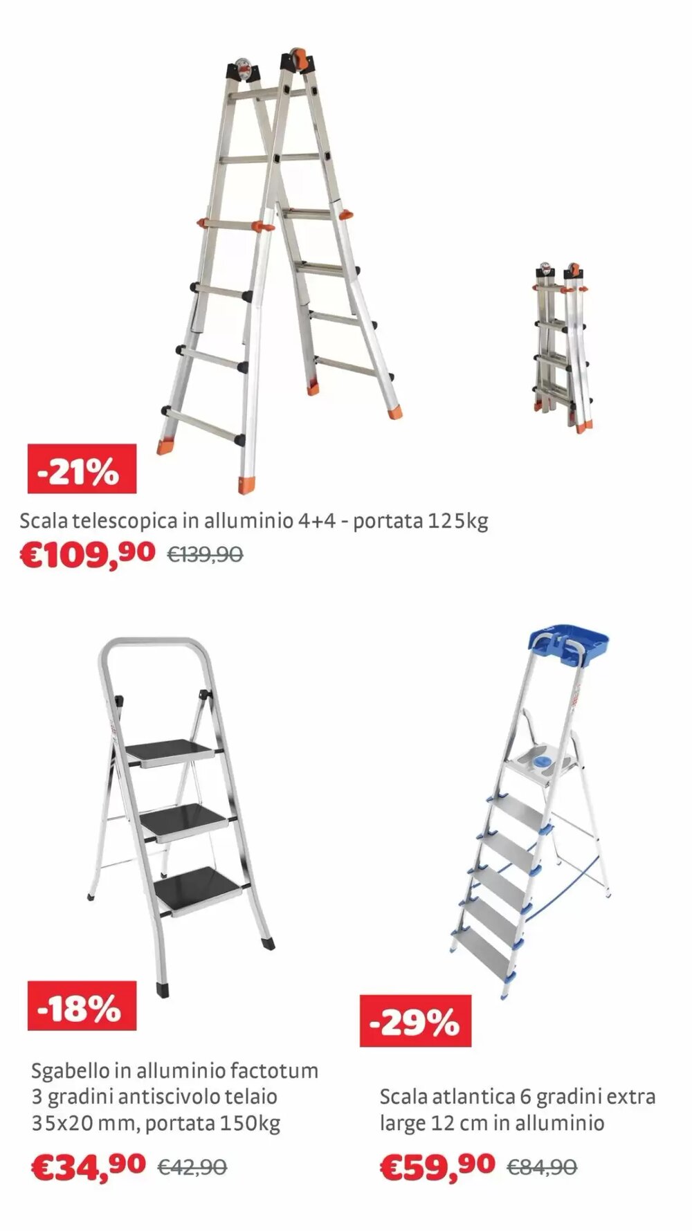 Volantino promozionale Bricocenter  valide dal 11/12/2025 - Pagina 26.