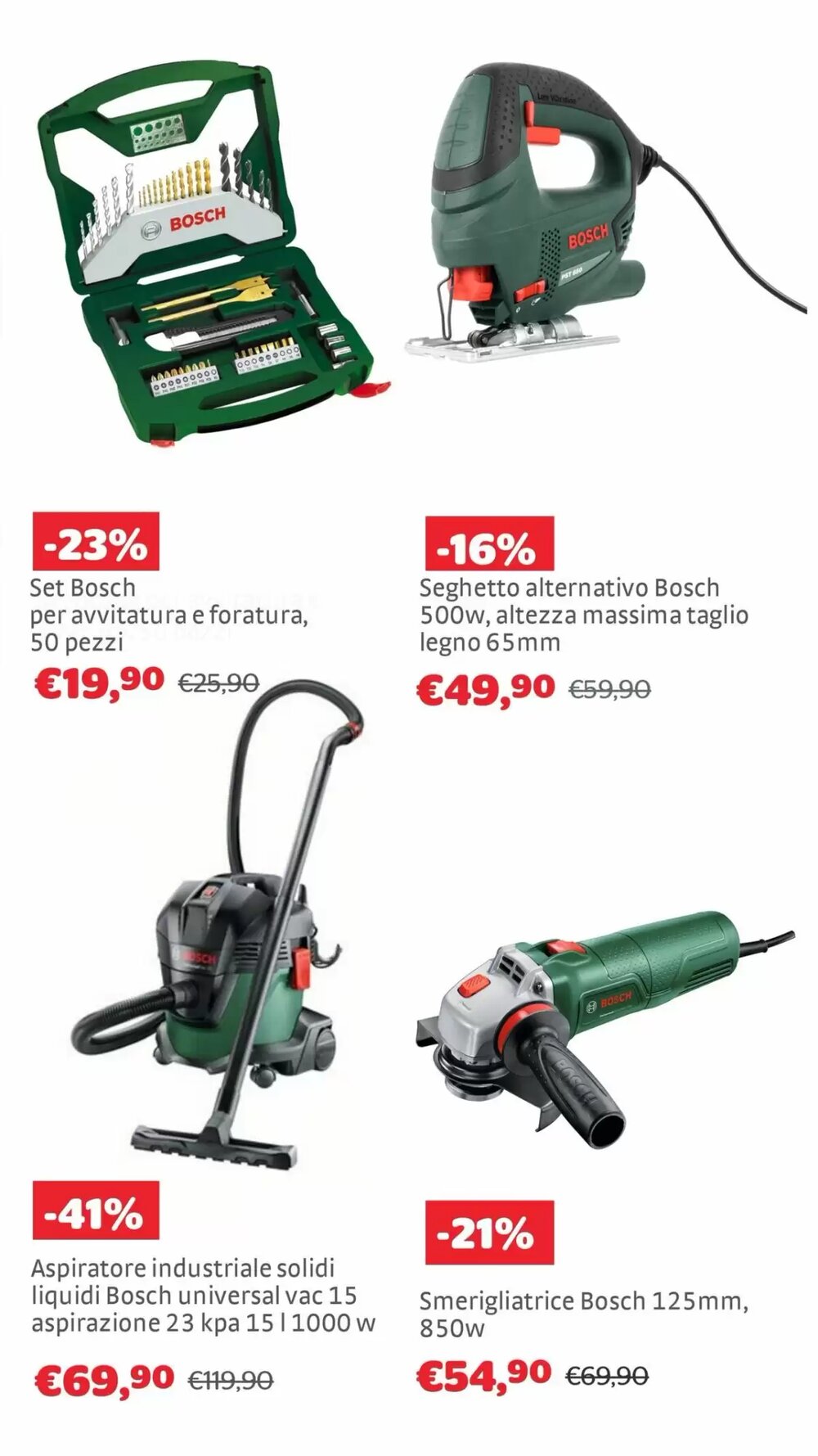 Volantino promozionale Bricocenter  valide dal 11/12/2025 - Pagina 3.