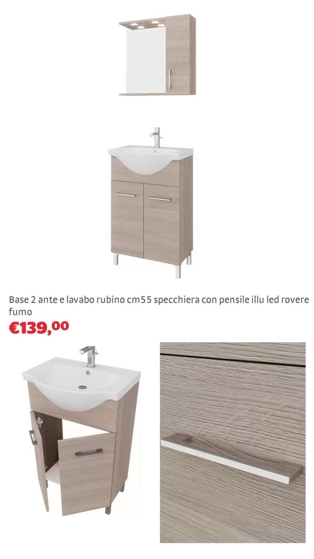 Volantino promozionale Bricocenter  valide dal 11/12/2025 - Pagina 34.