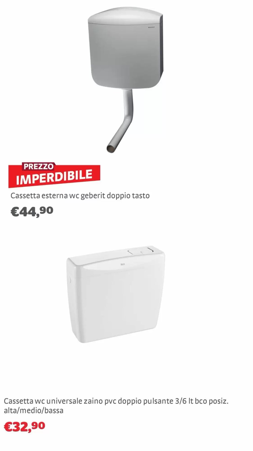 Volantino promozionale Bricocenter  valide dal 11/12/2025 - Pagina 37.