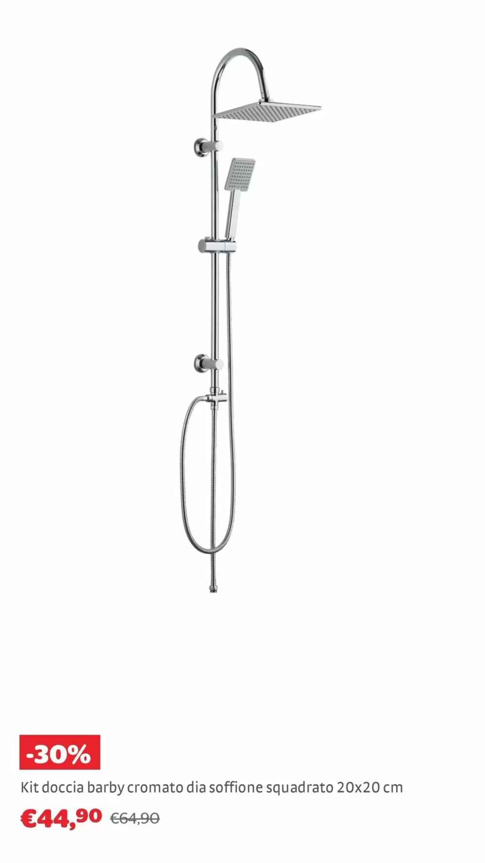 Volantino promozionale Bricocenter  valide dal 11/12/2025 - Pagina 39.