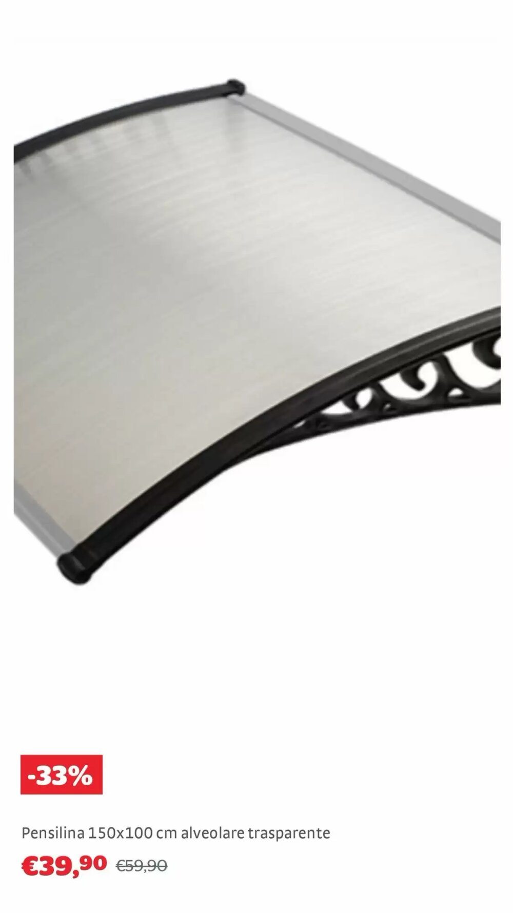 Volantino promozionale Bricocenter  valide dal 11/12/2025 - Pagina 40.