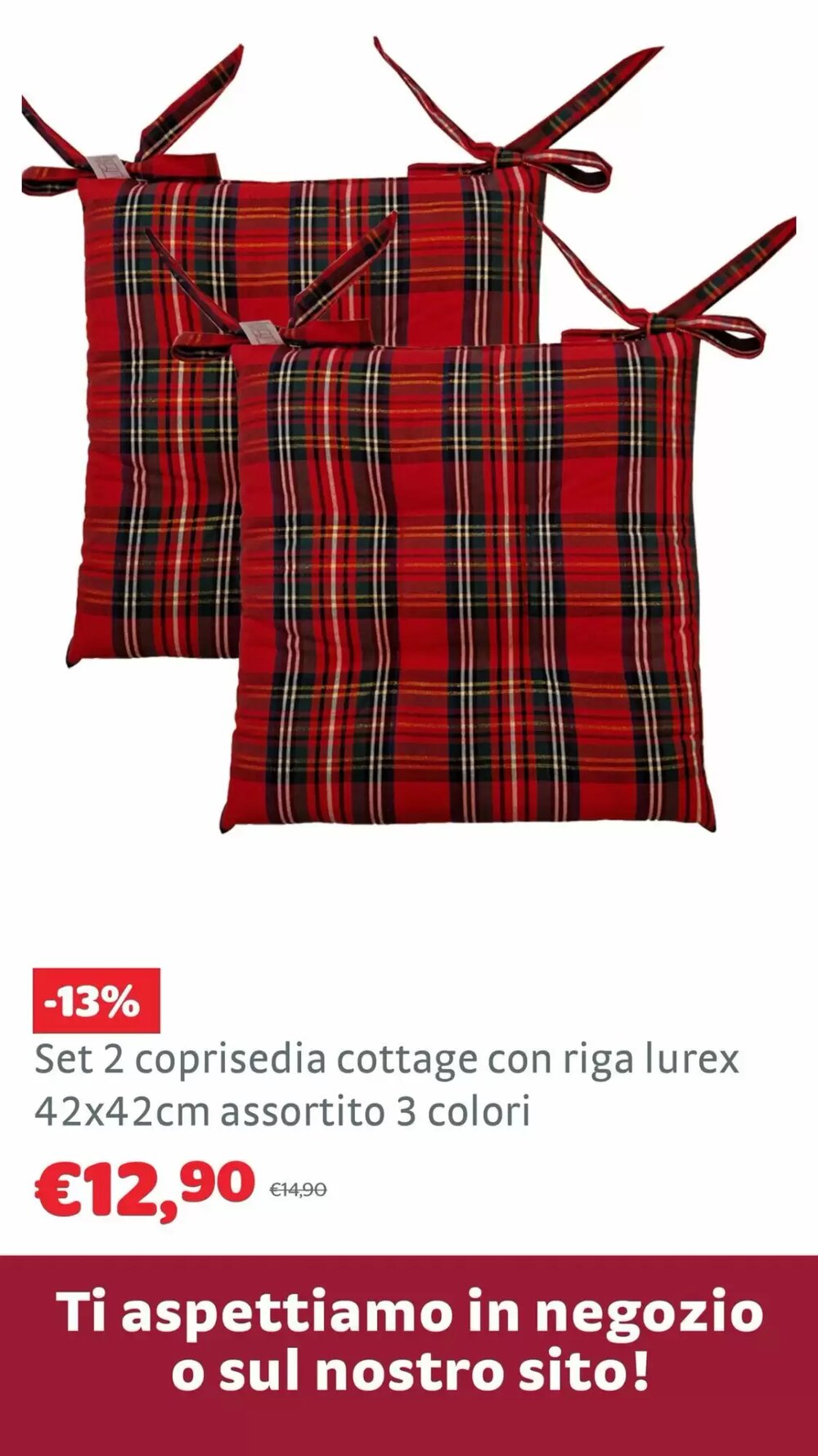 Volantino promozionale Bricocenter  valide dal 11/12/2025 - Pagina 42.