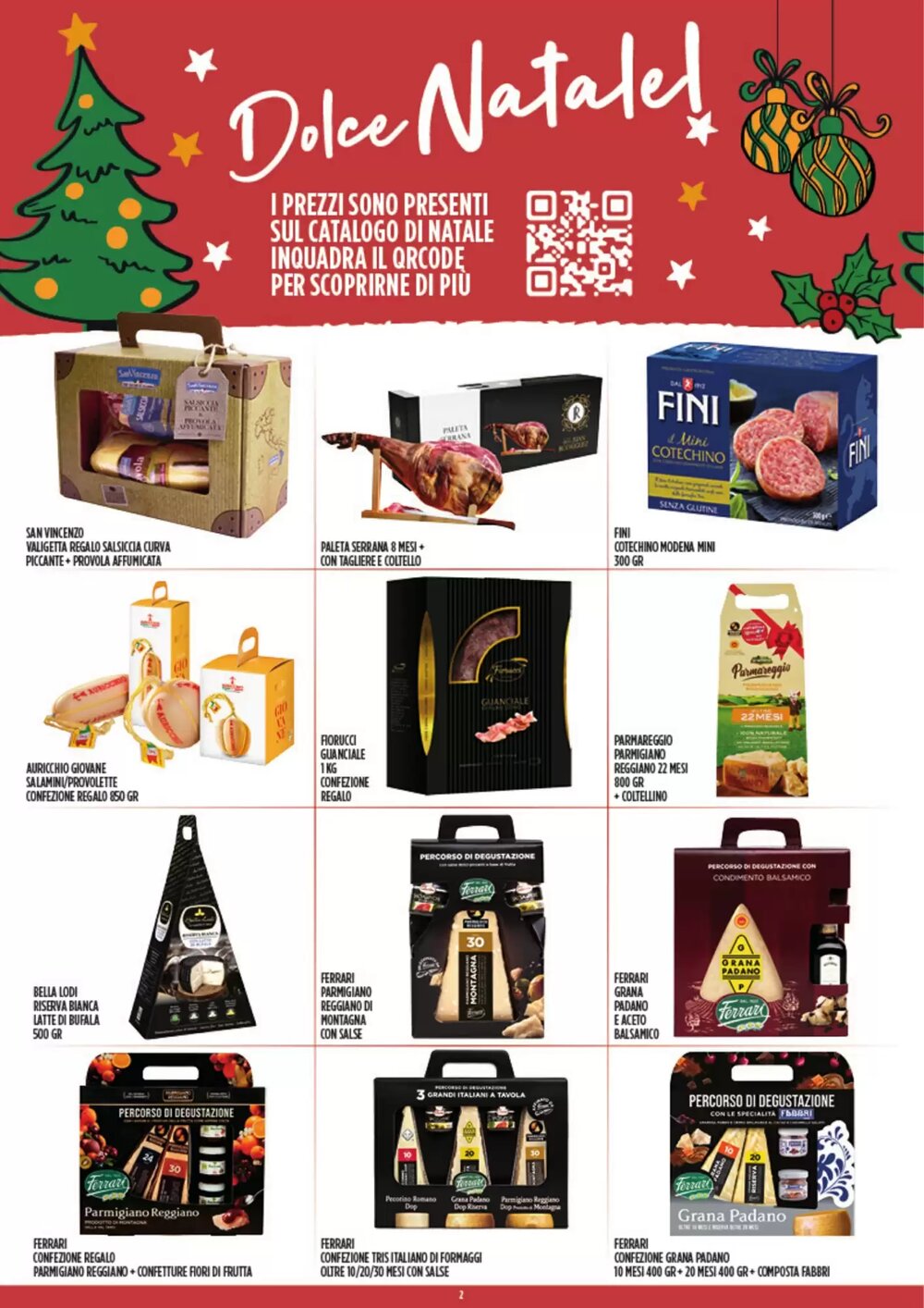 Volantino promozionale Euroesse  valide dal 11/12/2025 - Pagina 2.