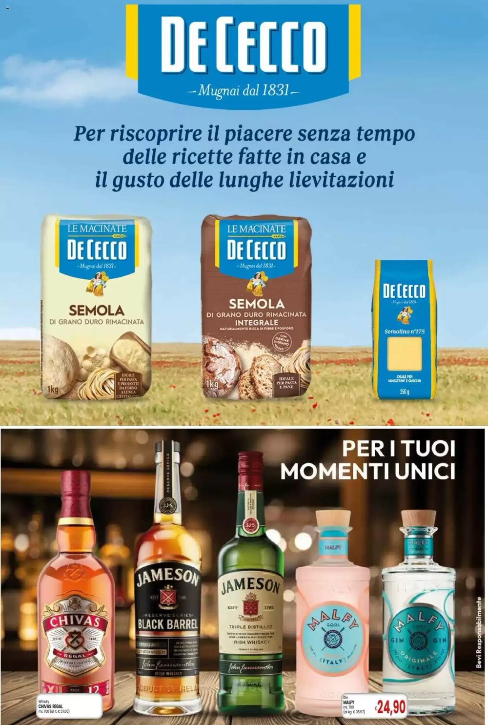 Volantino promozionale Galassia superstore  valide dal 11/12/2025 - Pagina 6.