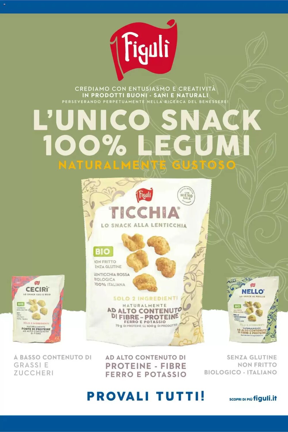 Volantino promozionale Galassia superstore  valide dal 11/12/2025 - Pagina 7.