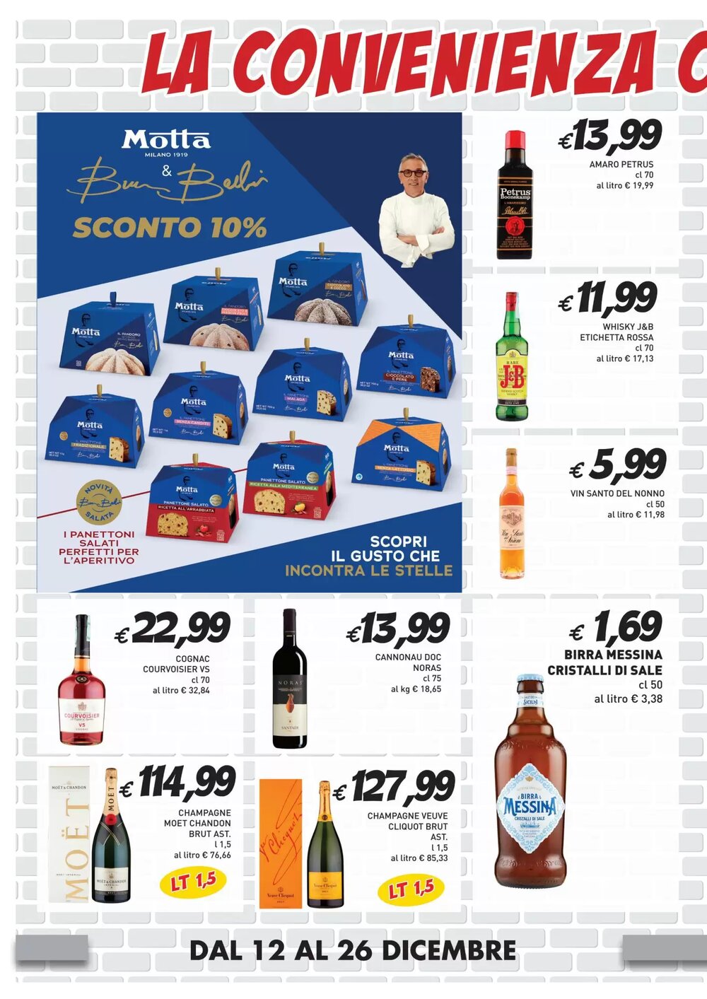 Volantino promozionale Coal  valide dal 12/12/2025 - Pagina 2.