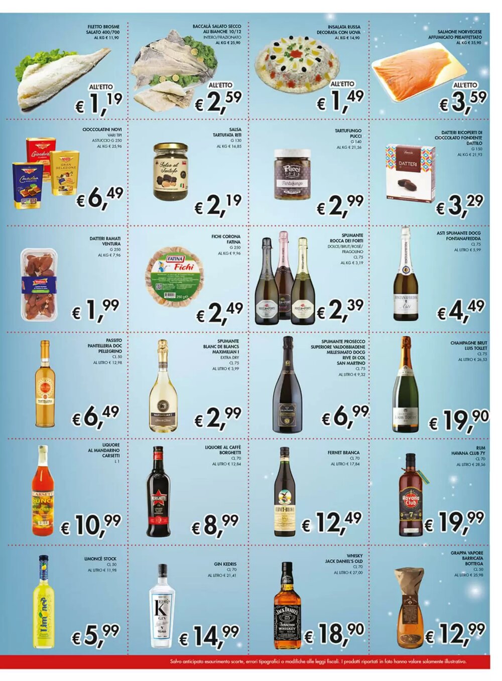 Volantino promozionale Coal  valide dal 12/12/2025 - Pagina 11.