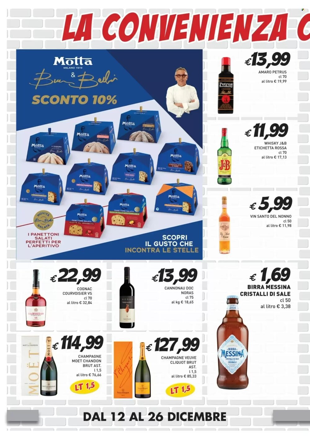 Volantino promozionale Coal  valide dal 12/12/2025 - Pagina 2.