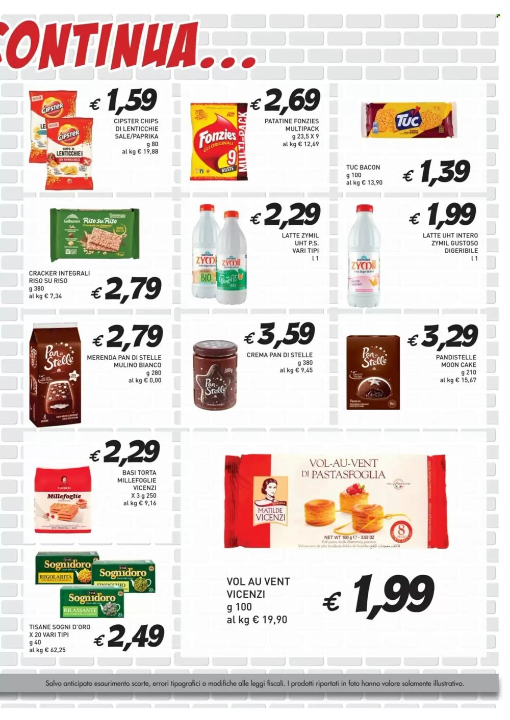 Volantino promozionale Coal  valide dal 12/12/2025 - Pagina 3.