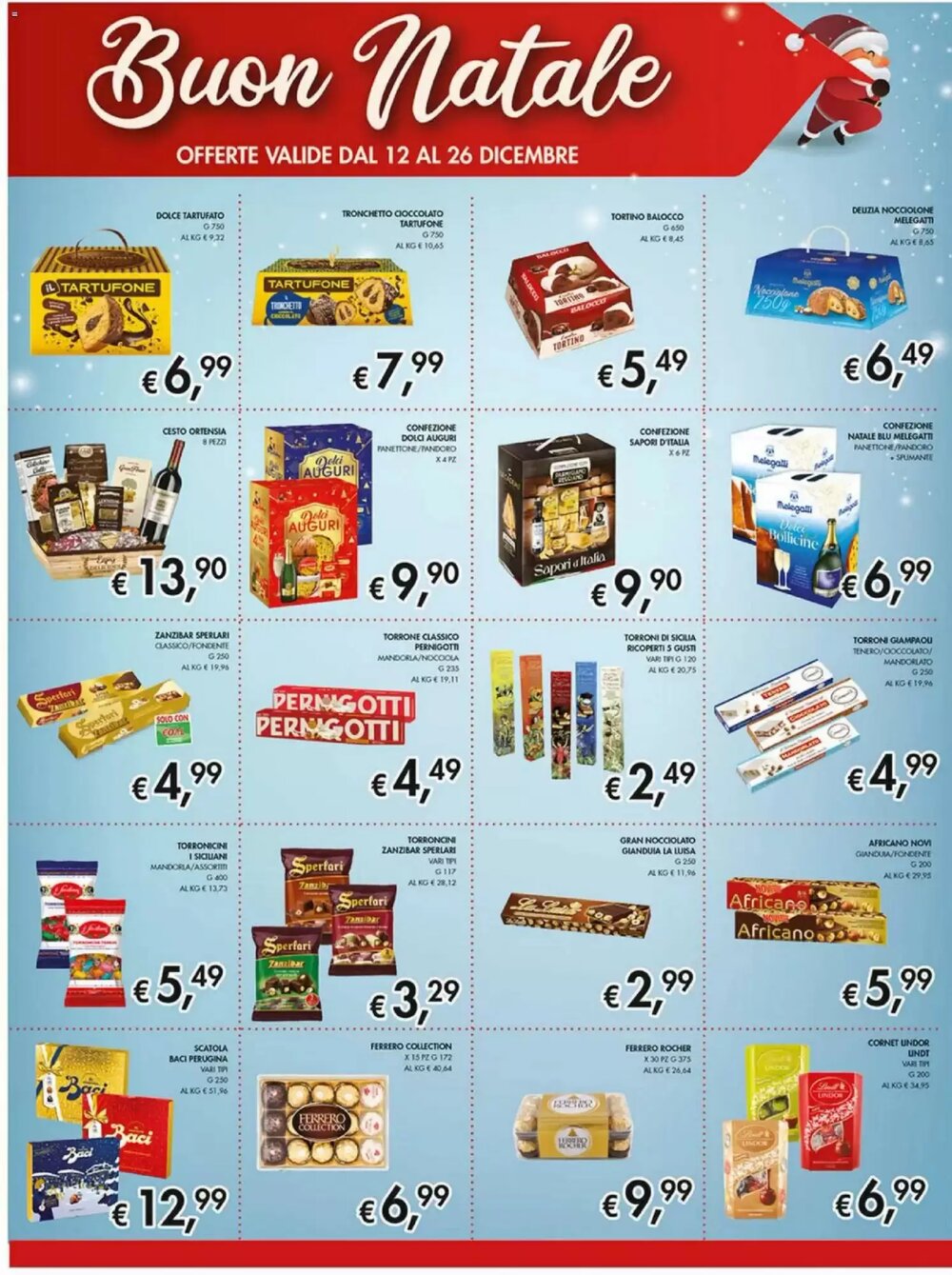 Volantino promozionale Coal  valide dal 12/12/2025 - Pagina 10.