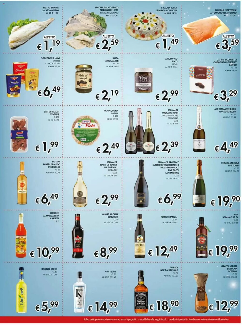 Volantino promozionale Coal  valide dal 12/12/2025 - Pagina 11.