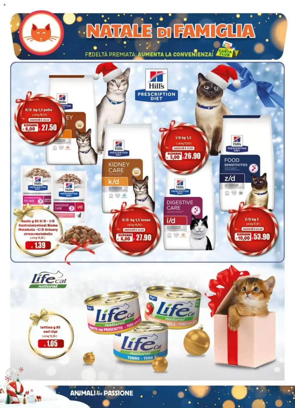 Volantino promozionale Elite  valide dal 12/12/2025 - Pagina 10.