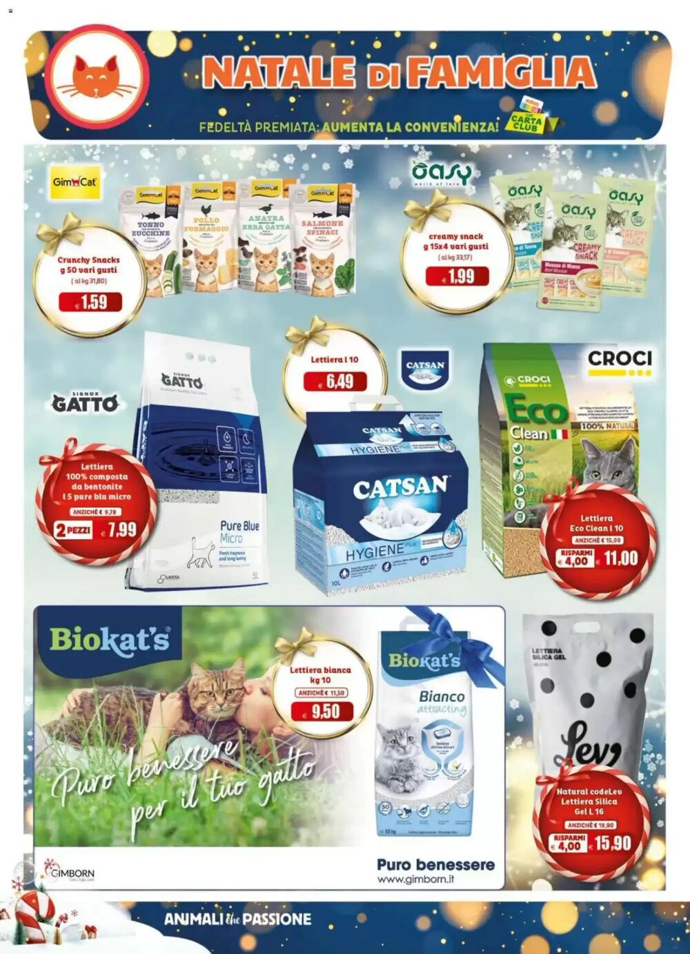 Volantino promozionale Elite  valide dal 12/12/2025 - Pagina 12.