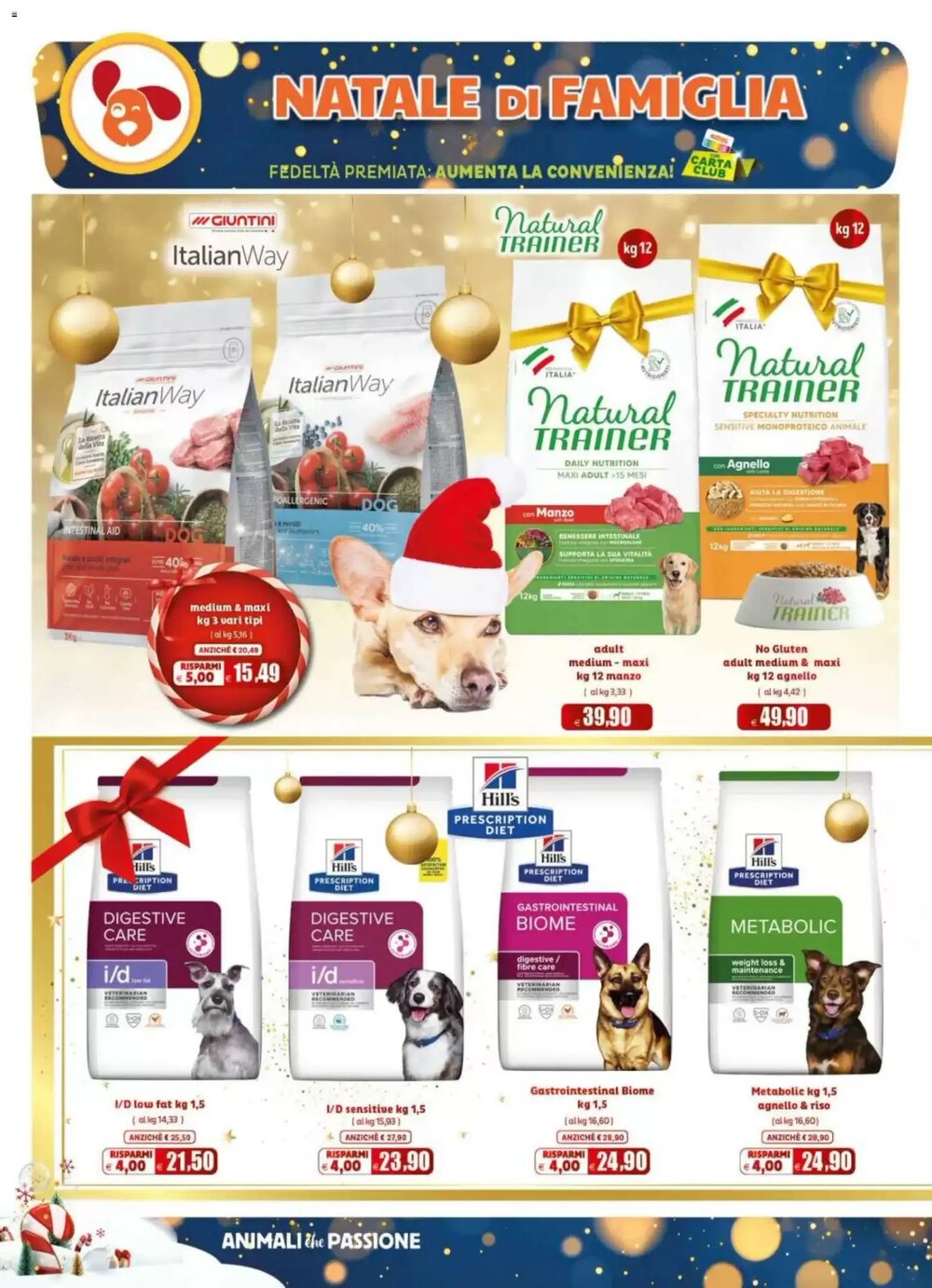 Volantino promozionale Elite  valide dal 12/12/2025 - Pagina 4.