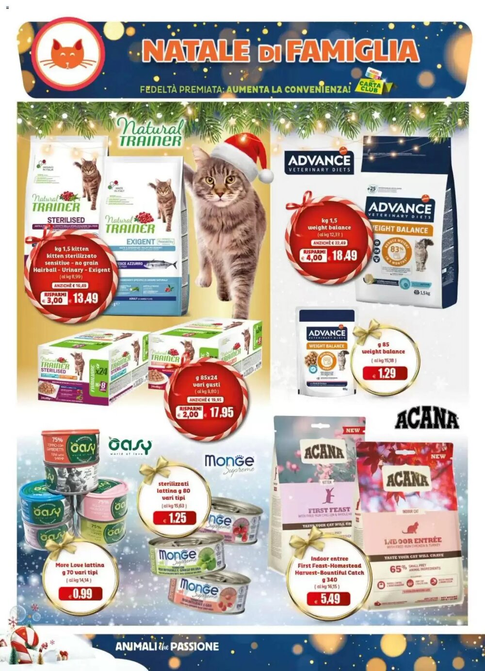 Volantino promozionale Elite  valide dal 12/12/2025 - Pagina 8.