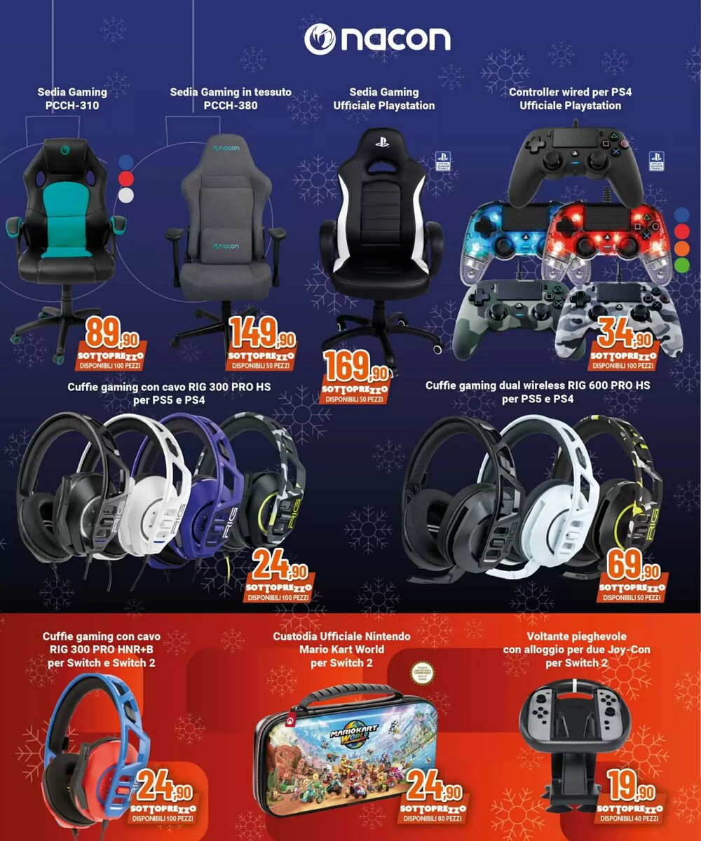 Volantino promozionale Expert  valide dal 12/12/2025 - Pagina 15.