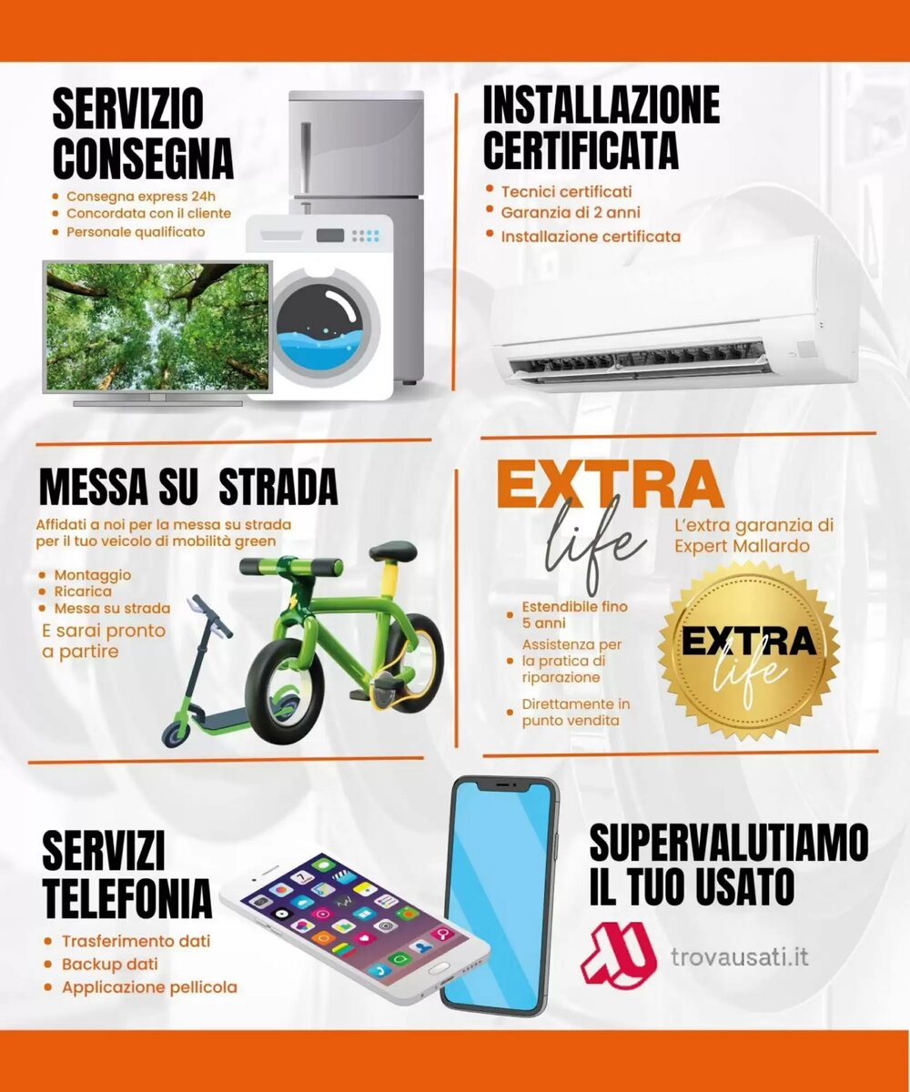 Volantino promozionale Expert  valide dal 12/12/2025 - Pagina 33.