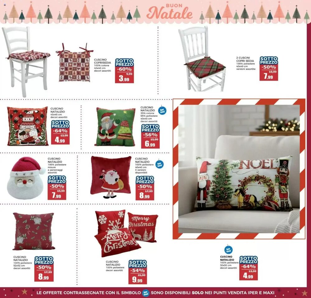 Volantino promozionale Happy Casa  valide dal 12/12/2025 - Pagina 11.