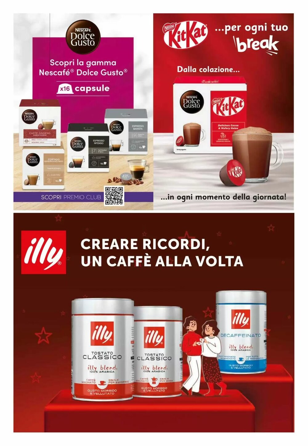 Volantino promozionale Famila  valide dal 12/12/2025 - Pagina 5.