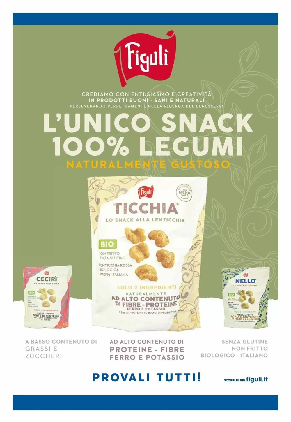 Volantino promozionale Famila  valide dal 12/12/2025 - Pagina 7.