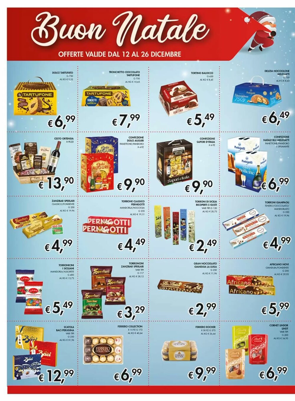 Volantino promozionale Coal  valide dal 12/12/2025 - Pagina 10.