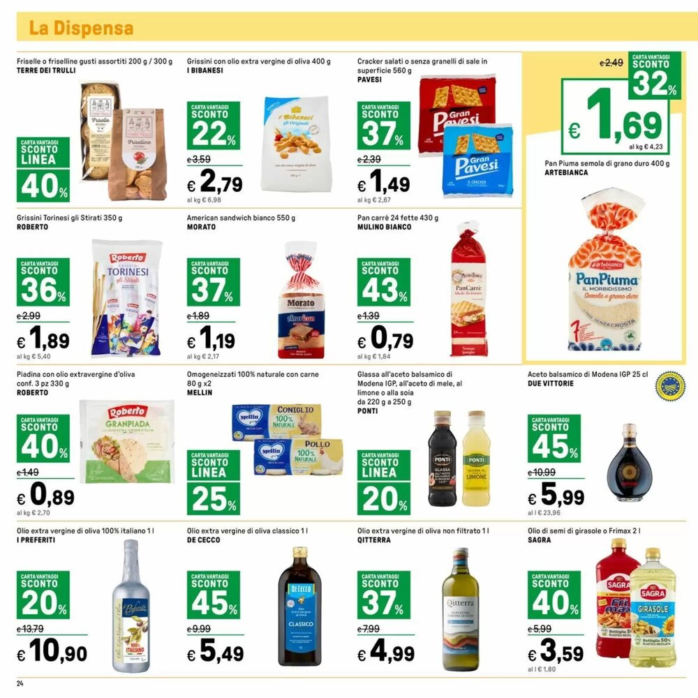 Volantino promozionale Iper La Grande  valide dal 15/12/2025 - Pagina 26.