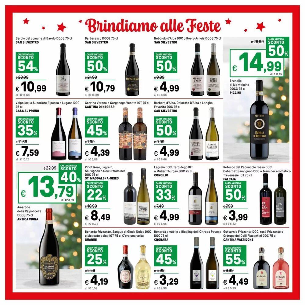 Volantino promozionale Iper La Grande  valide dal 15/12/2025 - Pagina 27.