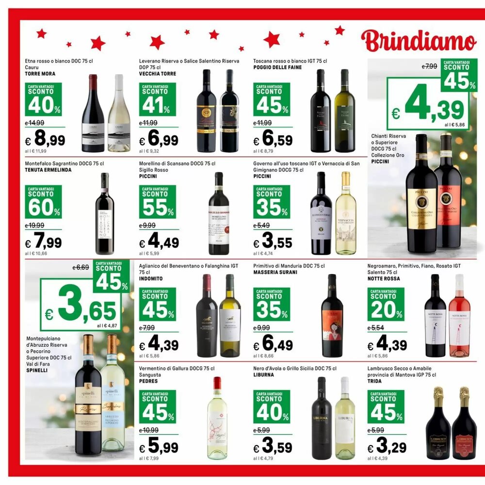 Volantino promozionale Iper La Grande  valide dal 15/12/2025 - Pagina 28.