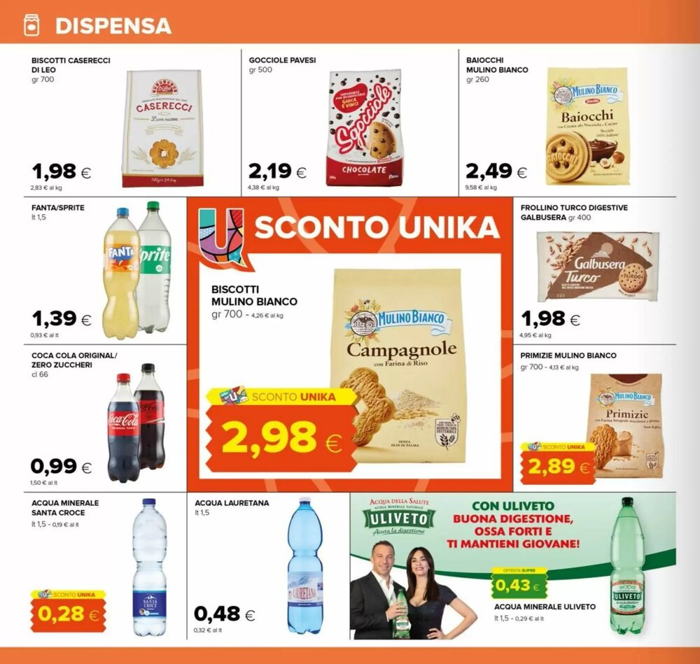 Volantino promozionale Tigre  valide dal 15/12/2025 - Pagina 28.
