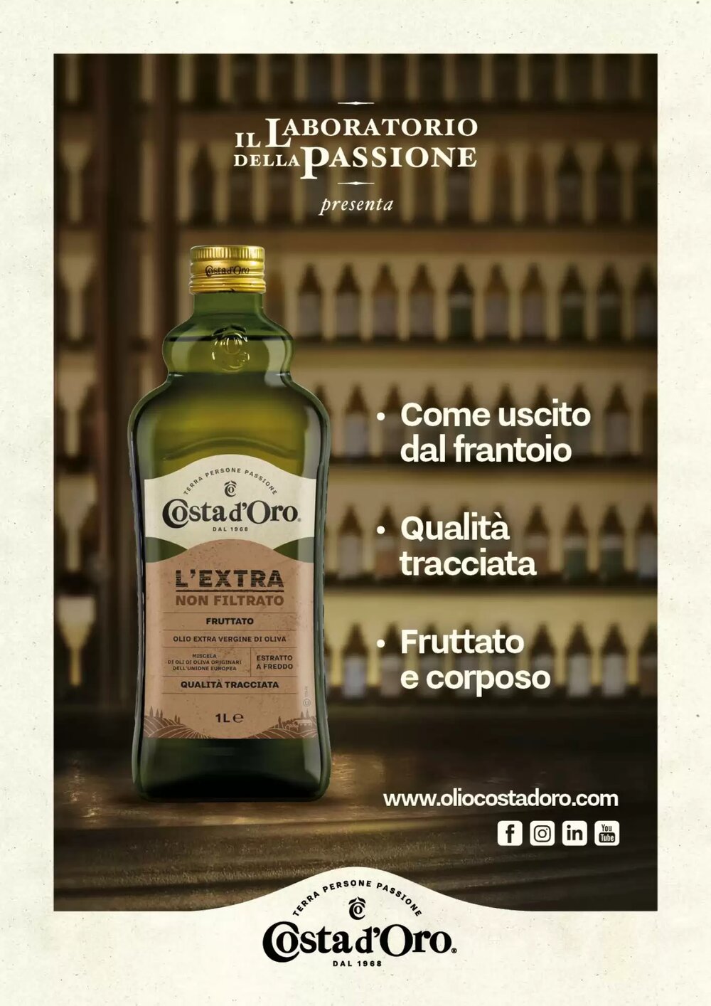 Volantino promozionale Deco Market  valide dal 15/12/2025 - Pagina 22.