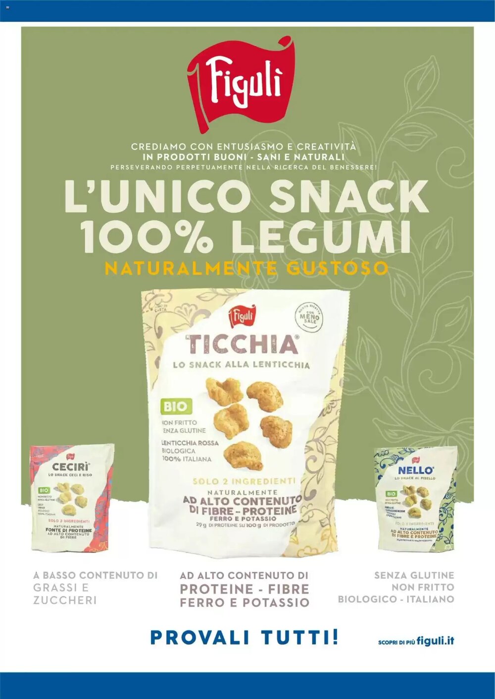 Volantino promozionale Galassia  valide dal 15/12/2025 - Pagina 4.