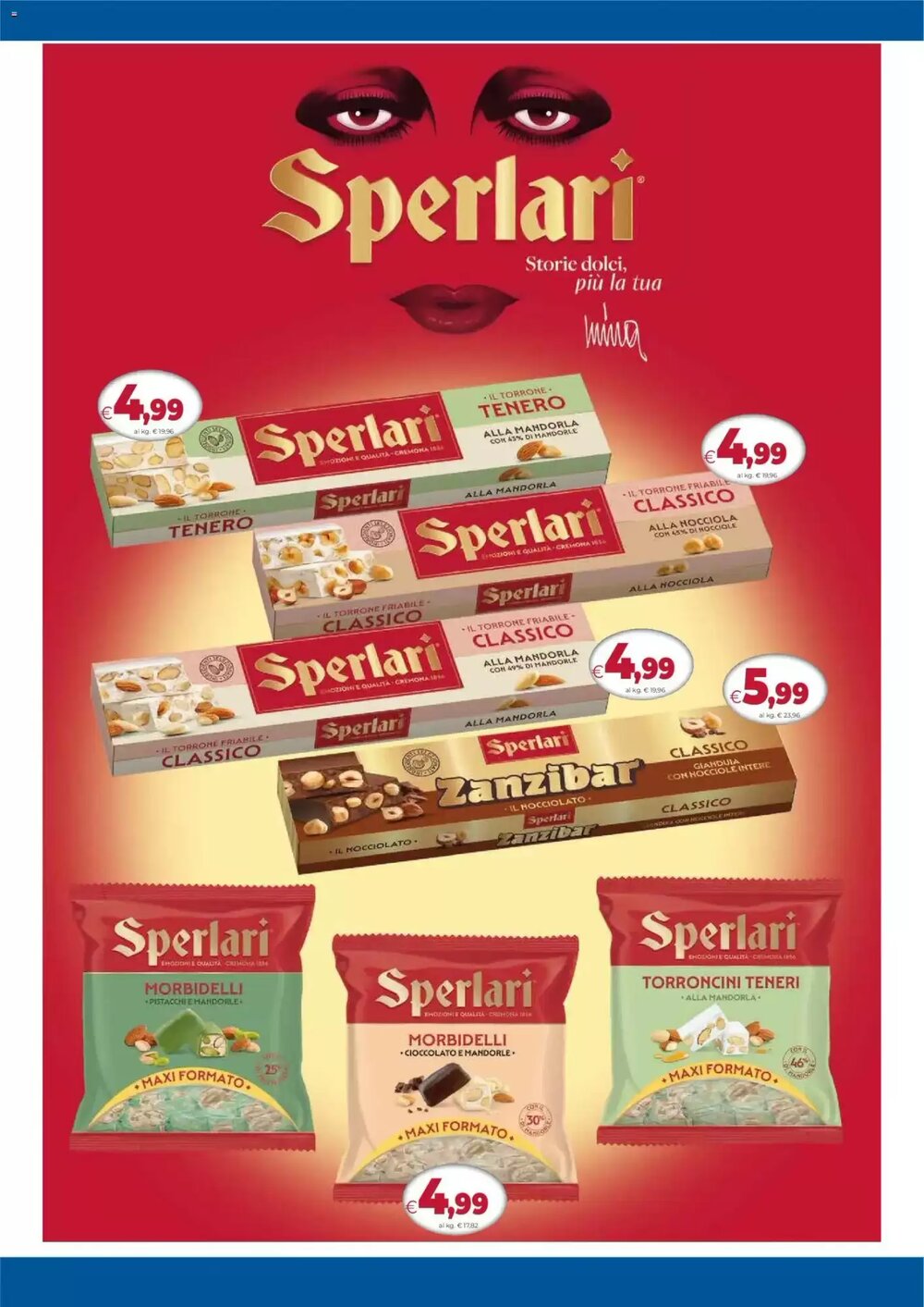 Volantino promozionale Galassia  valide dal 15/12/2025 - Pagina 5.