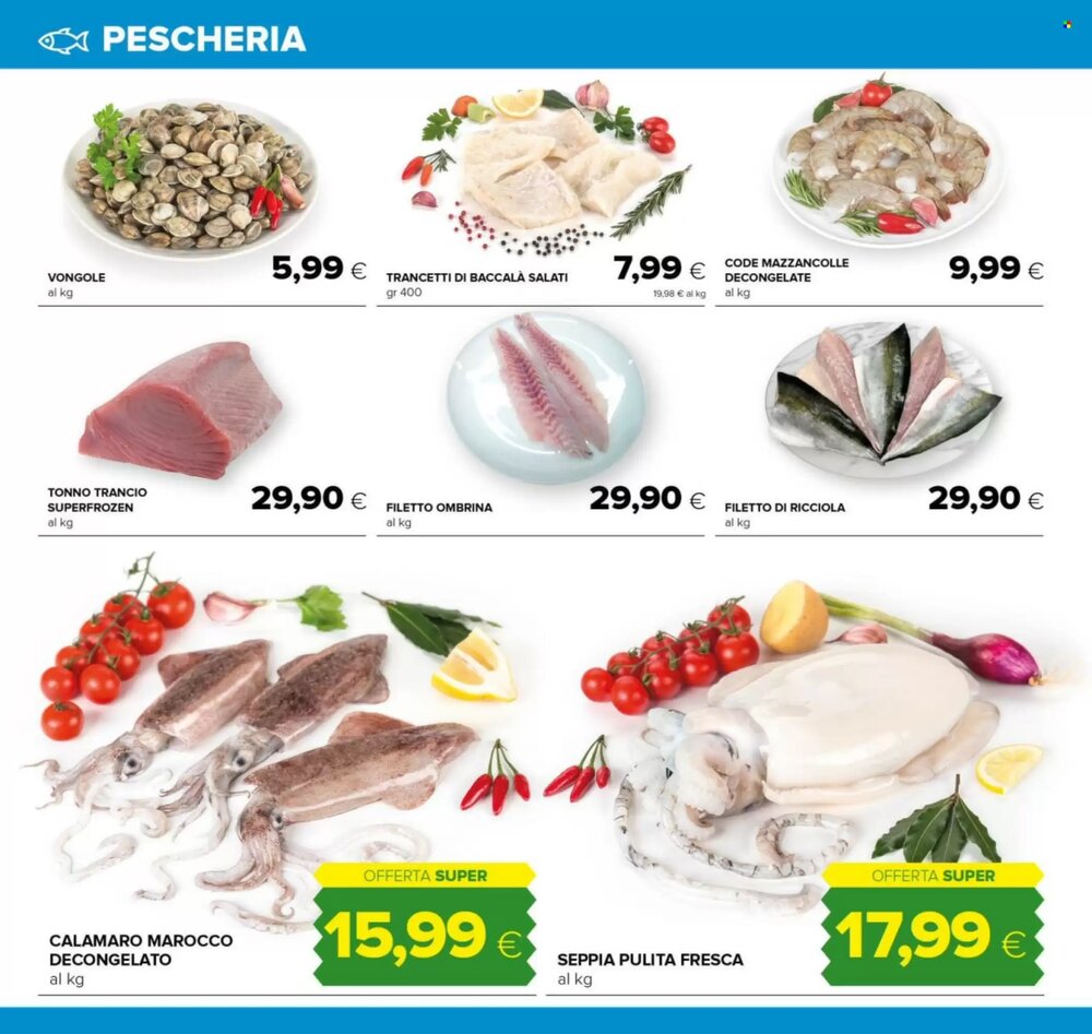 Volantino promozionale Oasi  valide dal 16/12/2025 - Pagina 16.