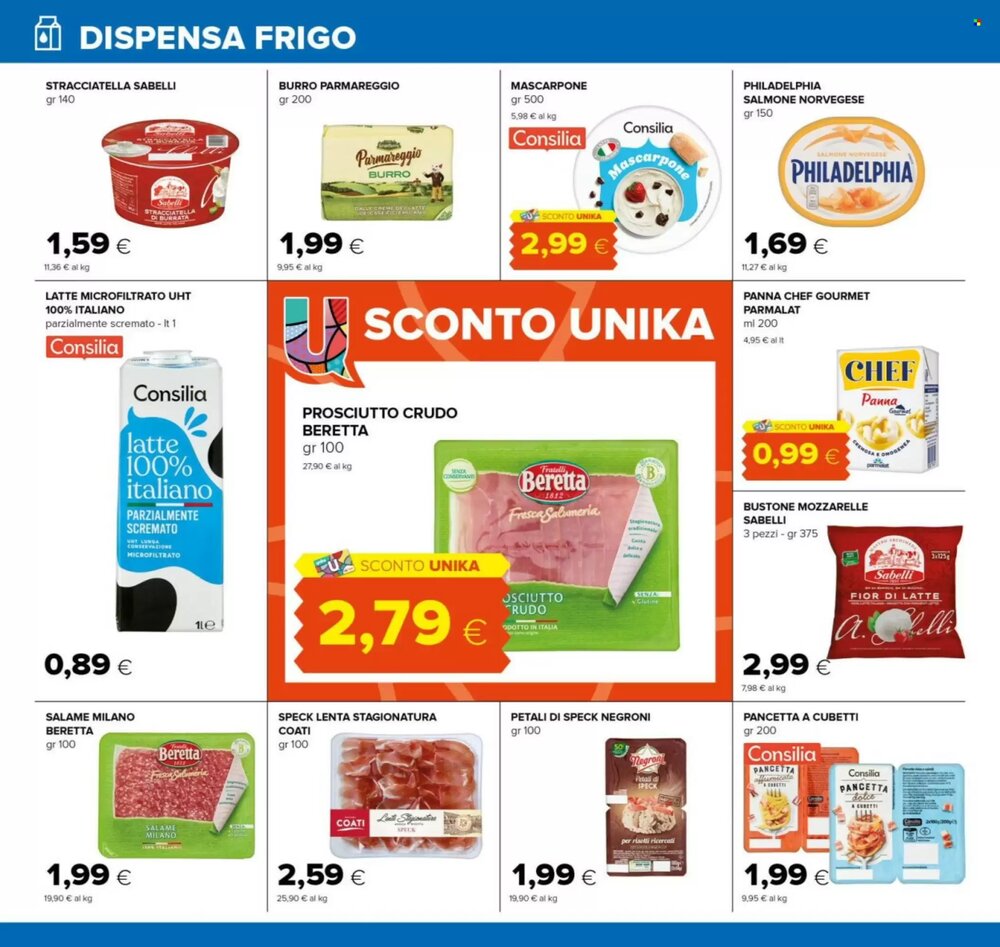 Volantino promozionale Oasi  valide dal 16/12/2025 - Pagina 22.